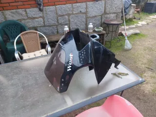 Carenado Frontal Honda CBR900RR