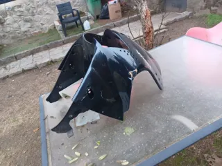 Carenado Frontal Honda CBR900RR