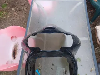 Carenado Frontal Honda CBR900RR