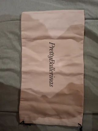 Bolso Michael Kors/Pretty Bailarinas, colgantes MK