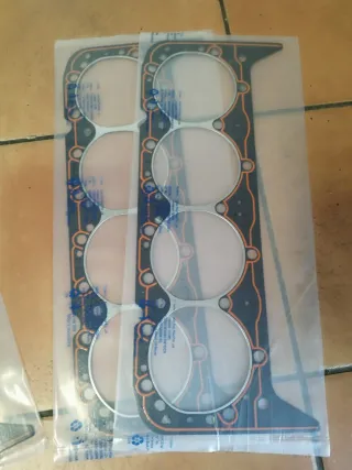 Juntas Culata Motor 350 GM Enginetech HC350