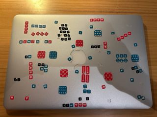 Apple MacBook Air Plata