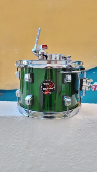 Batería Odery Equalizer EQ200