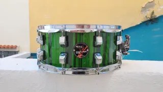 Batería Odery Equalizer EQ200