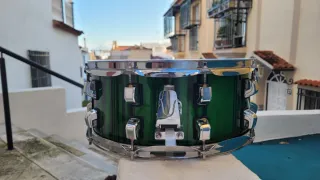 Batería Odery Equalizer EQ200