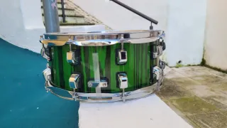 Batería Odery Equalizer EQ200