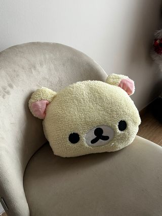 Rilakkuma Sanrio Calienta Manos
