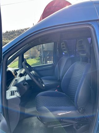 Peugeot Expert 1999