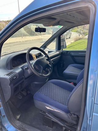 Peugeot Expert 1999