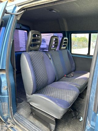 Peugeot Expert 1999