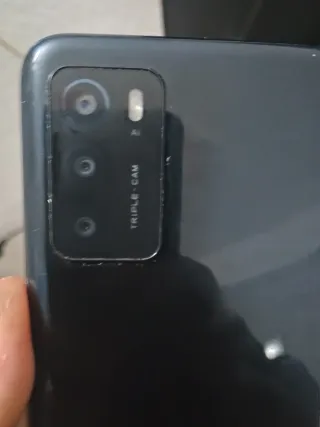 Oppo A16s CPH2271 64GB 4GB RAM Helio G35