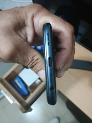 Oppo A16s CPH2271 64GB 4GB RAM Helio G35