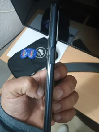 Oppo A16s CPH2271 64GB 4GB RAM Helio G35