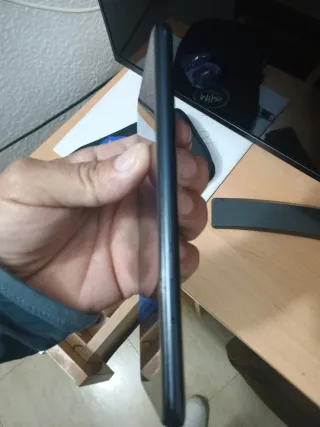 Oppo A16s CPH2271 64GB 4GB RAM Helio G35