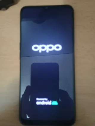 Oppo A16s CPH2271 64GB 4GB RAM Helio G35