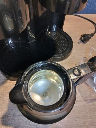 Cafetera Severin KA5828