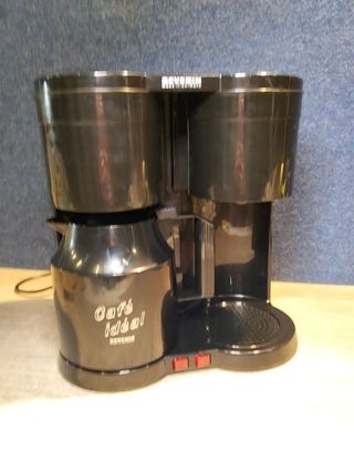 Cafetera Severin KA5828