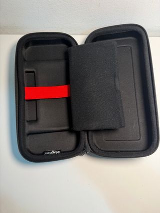 Custodia Nintendo Switch