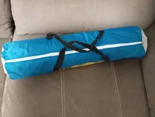 Tienda de campaña Wurk Monodome Plus 3