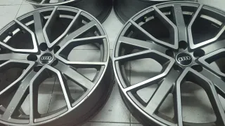 Llantas Audi SQ5 19 Originales Audi Sport