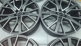Llantas Audi SQ5 19 Originales Audi Sport