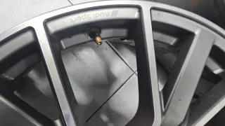 Llantas Audi SQ5 19 Originales Audi Sport