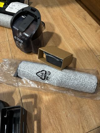 Tineco Floor One S3 Aspiradora Escoba Inteligente