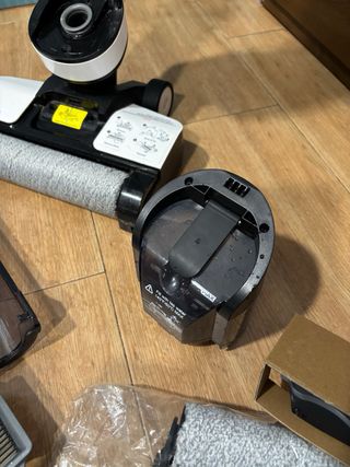 Tineco Floor One S3 Aspiradora Escoba Inteligente