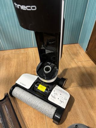 Tineco Floor One S3 Aspiradora Escoba Inteligente
