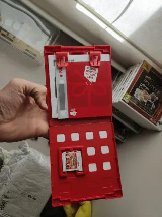 Pack Juegos Nintendo 3DS