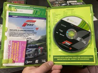 LOTE PACK 11 VIDEOJUEGOS XBOX 360