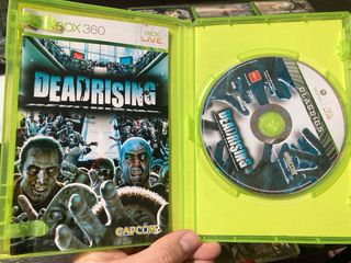 LOTE PACK 11 VIDEOJUEGOS XBOX 360