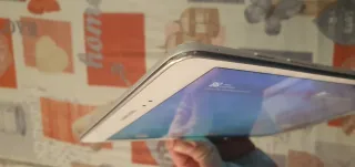 Samsung Galaxy Tab A