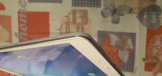 Samsung Galaxy Tab A