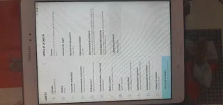 Samsung Galaxy Tab A