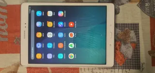 Samsung Galaxy Tab A