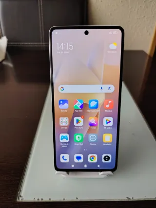 Xiaomi Redmi Note 12 Pro 5G 256GB 12GB RAM
