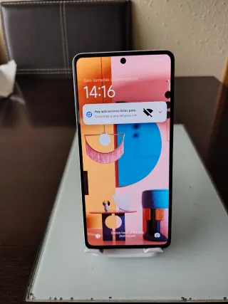 Xiaomi Redmi Note 12 Pro 5G 256GB 12GB RAM