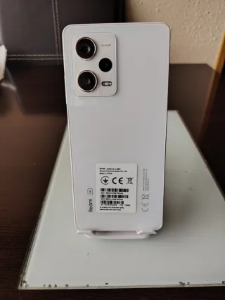 Xiaomi Redmi Note 12 Pro 5G 256GB 12GB RAM