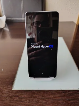 Xiaomi Redmi Note 12 Pro 5G 256GB 12GB RAM