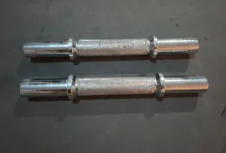 Pesas 2 Mancuernas 8Kg