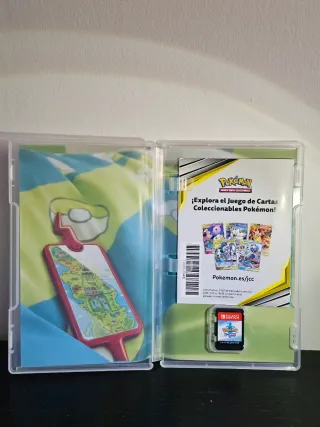 Pokemon Spada Nintendo Switch