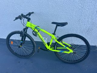 Bicicleta Rockrider 26 pulgadas