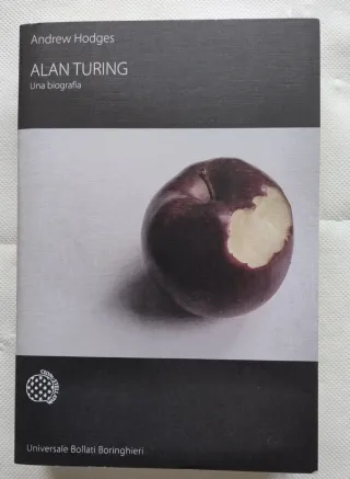 Alan Turing. Una biografia