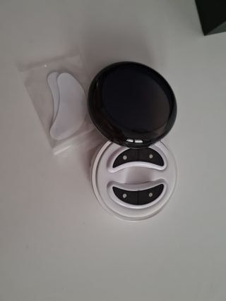 Massaggiatore Occhiaie Eyes Bags Manuale