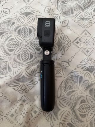 GoPro HERO 8 Black Fotocamera d'Azione