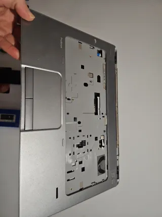 Custodia base HP ProBook 640 G1