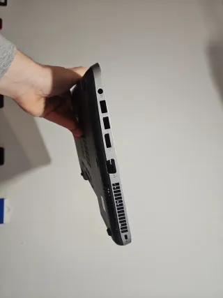 Custodia base HP ProBook 640 G1