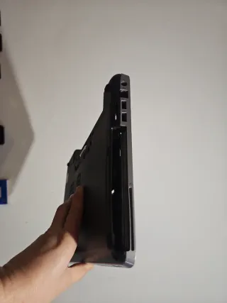 Custodia base HP ProBook 640 G1