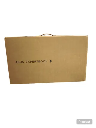 ASUS ExpertBook i7 13ª Gen • 24GB RAM •1tb